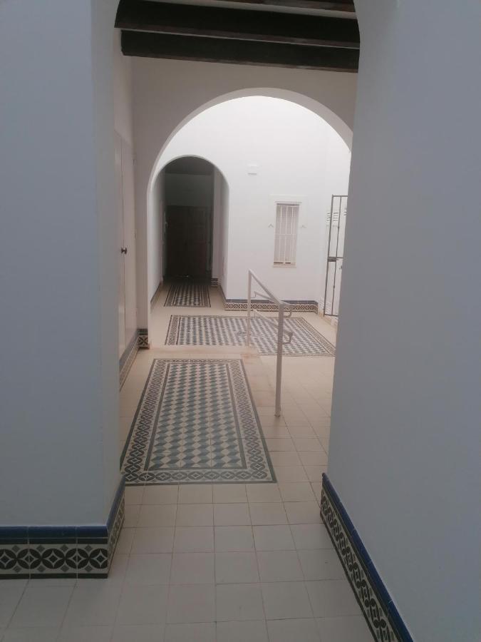 Apartamento Palo Cortao Jerez de la Frontera Exterior foto